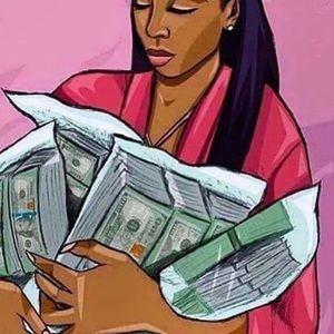 Meet your Posher, Khadijah